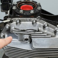 2015-2020 BMW M2 M3 M4 Rear Differential Carrier Diff 3.46 Ratio OEM