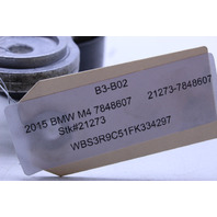 2015 2016 2017 2018 BMW M3 M4 X4 Drive Belt Tensioner Pulley - 11287848607 OEM