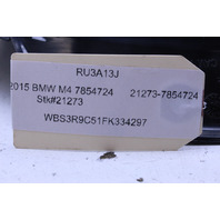 2015-2018 BMW M3 M4 Speedometer Instrument Cluster OEM