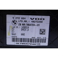 2015-2018 BMW M3 M4 Speedometer Instrument Cluster OEM