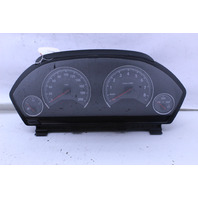 2015-2018 BMW M3 M4 Speedometer Instrument Cluster OEM