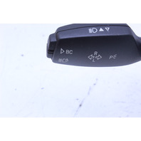 2015 2016 2017 BMW M3 M4 M235i Turn Signal Wiper Column Switch 9351146 OEM