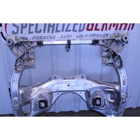 09-19 BMW 535i 550i 640i 740i 750i Suspension Crossmember 31116796692 OEM