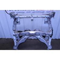 09-19 BMW 535i 550i 640i 740i 750i Suspension Crossmember 31116796692 OEM