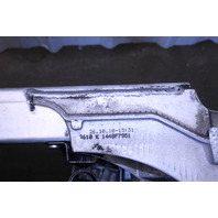 09-19 BMW 535i 550i 640i 740i 750i Suspension Crossmember 31116796692 OEM