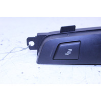 2011 BMW 535i Console Suspension Sport Parking Traction Switch OEM