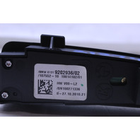 2011 BMW 535i Console Suspension Sport Parking Traction Switch OEM