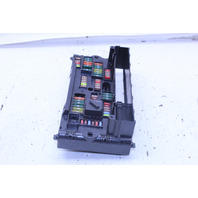 2011 BMW 528i 535i 550i 750i Fuse Relay Junction Box Front OEM