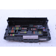 2011 BMW 528i 535i 550i 750i Fuse Relay Junction Box Front OEM