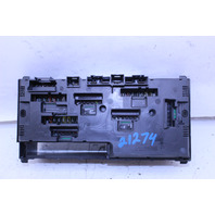 2011 BMW 528i 535i 550i 750i Fuse Relay Junction Box Front OEM