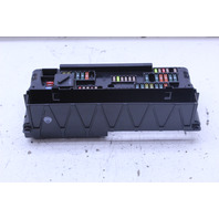 2011 BMW 528i 535i 550i 750i Fuse Relay Junction Box Front OEM