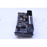 2011 BMW 528i 535i 550i 750i Fuse Relay Junction Box Front OEM