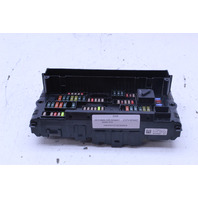 2011 BMW 528i 535i 550i 750i Fuse Relay Junction Box Front OEM