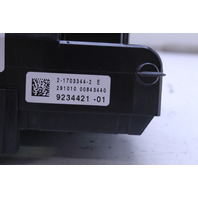 2011 BMW 528i 535i 550i 750i Fuse Relay Junction Box Front OEM