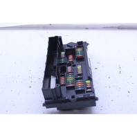 2011 BMW 528i 535i 550i 750i Fuse Relay Junction Box Front OEM