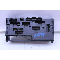 2011 BMW 528i 535i 550i 750i Fuse Relay Junction Box Front OEM