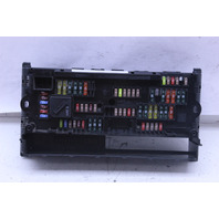 2011 BMW 528i 535i 550i 750i Fuse Relay Junction Box Front OEM