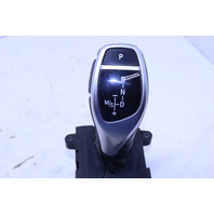2011 BMW 535i 550i Gear Shift Selector Shifter Knob OEM