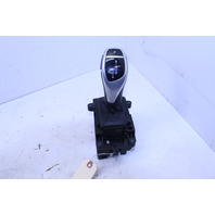 2011 BMW 535i 550i Gear Shift Selector Shifter Knob OEM