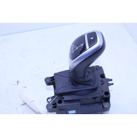 2011 BMW 535i 550i Gear Shift Selector Shifter Knob OEM