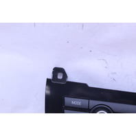 2011 BMW 528i 535i 550i Radio Stereo Tuner Climate Temperature Control Panel 9241241 OEM