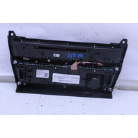 2011 BMW 528i 535i 550i Radio Stereo Tuner Climate Temperature Control Panel 9241241 OEM