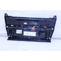 2011 BMW 528i 535i 550i Radio Stereo Tuner Climate Temperature Control Panel 9241241 OEM