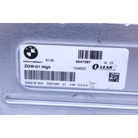 2011-2013 BMW 528 535i 550i 740i 750i Gateway Module 61359247397 OEM