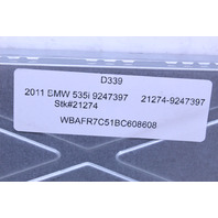 2011-2013 BMW 528 535i 550i 740i 750i Gateway Module 61359247397 OEM
