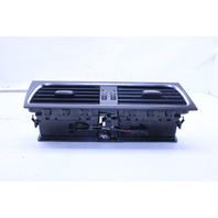 2009-2012 Audi A4 S4 A5 S5 Dash AC Air Vent Center OEM