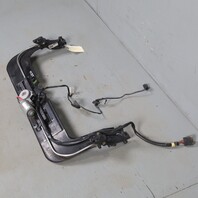 1999-2004 Porsche 911 996 Engine Deck Lid Spoiler Drive Motor Mechanism OEM