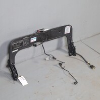 1999-2004 Porsche 911 996 Engine Deck Lid Spoiler Drive Motor Mechanism OEM
