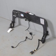 1999-2004 Porsche 911 996 Engine Deck Lid Spoiler Drive Motor Mechanism OEM