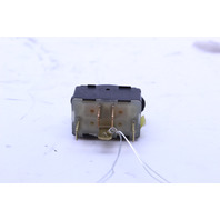 1999-2001 Porsche 911 996 PSM Stability Management Switch OEM