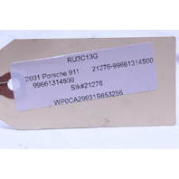 1999-2001 Porsche 911 996 PSM Stability Management Switch OEM