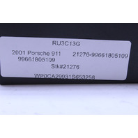 1999-2004 Porsche 911 Boxster Xenon Litronic Headlight Control Module OEM