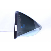 Porsche 911 996 Convertible Quarter Window Glass Right OEM