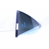 Porsche 911 996 Convertible Quarter Window Glass Right OEM
