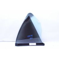 Porsche 911 996 Convertible Quarter Window Glass Right OEM