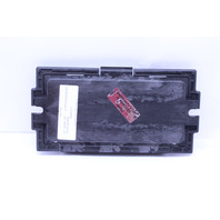 2011 BMW 335i Footwell Light Control Module LCM - 61359263802 OEM