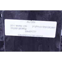 2011 BMW 335i Footwell Light Control Module LCM - 61359263802 OEM