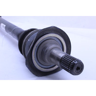 2007 2008 2009 2010 2011 2012 BMW X5 E70 3.0 Rear Axle Shaft CV Joint OEM
