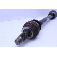 2007 2008 2009 2010 2011 2012 BMW X5 E70 3.0 Rear Axle Shaft CV Joint OEM