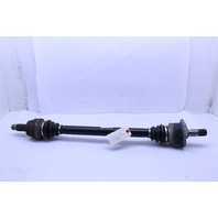 2007 2008 2009 2010 2011 2012 BMW X5 E70 3.0 Rear Axle Shaft CV Joint OEM