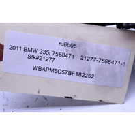 2007 2008 2009 2010 2011 2012 BMW X5 E70 3.0 Rear Axle Shaft CV Joint OEM