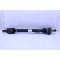 2007 2008 2009 2010 2011 2012 BMW X5 E70 3.0 Rear Axle Shaft CV Joint - 33207568471 OEM