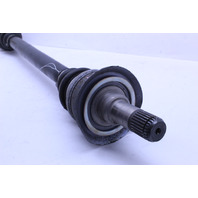 2007 2008 2009 2010 2011 2012 BMW X5 E70 3.0 Rear Axle Shaft CV Joint - 33207568471 OEM