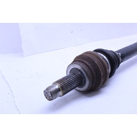2007 2008 2009 2010 2011 2012 BMW X5 E70 3.0 Rear Axle Shaft CV Joint - 33207568471 OEM