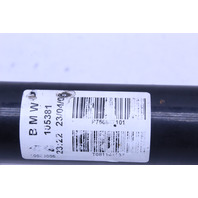 2007 2008 2009 2010 2011 2012 BMW X5 E70 3.0 Rear Axle Shaft CV Joint - 33207568471 OEM