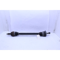 2007 2008 2009 2010 2011 2012 BMW X5 E70 3.0 Rear Axle Shaft CV Joint - 33207568471 OEM